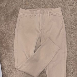 Old Navy Pixie Jeans